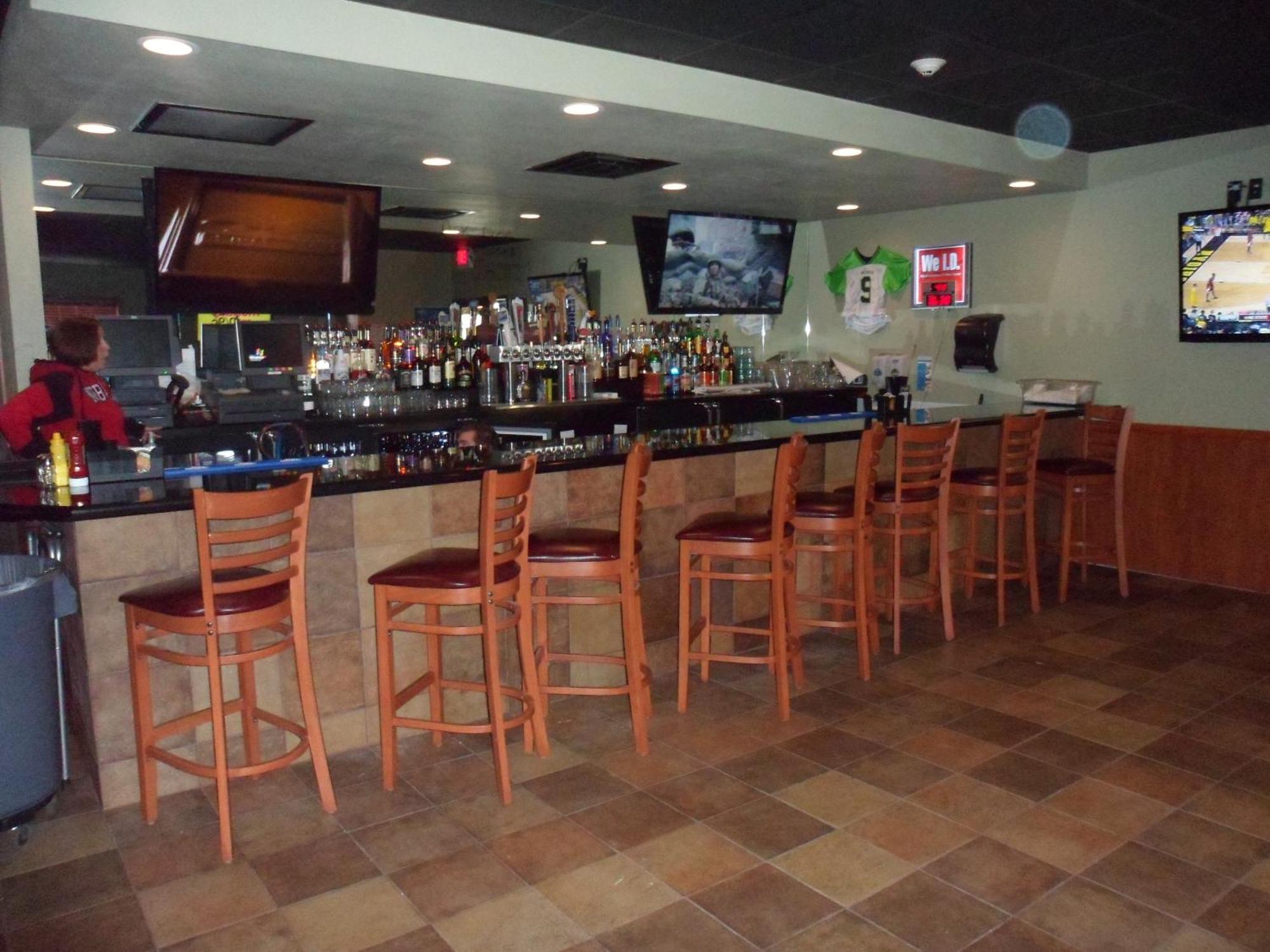 Boarders Inn & Suites By Cobblestone Hotels - Grand Island Exterior foto