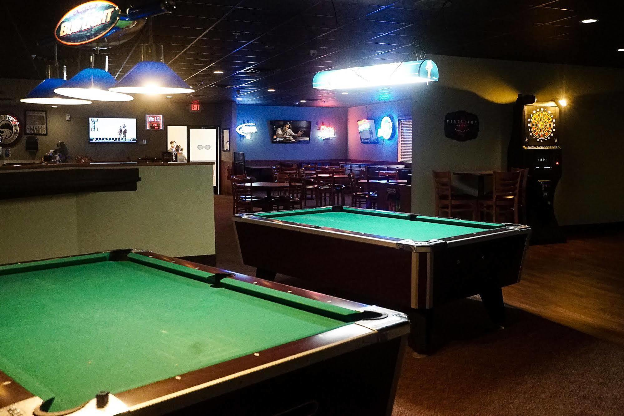 Boarders Inn & Suites By Cobblestone Hotels - Grand Island Exterior foto